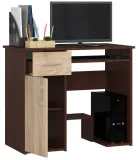 biurko-jay-90-cm-wenge-sonoma-stan-nowy