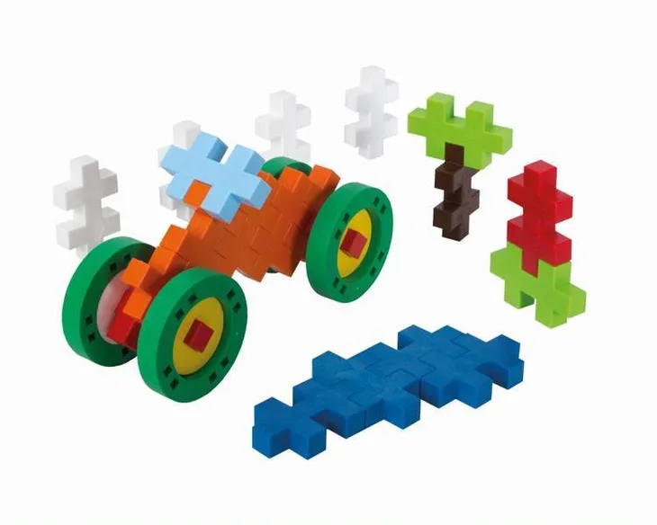 klocki-plus-plus-big-basic-edu-makeandgo-200-el-stan-nowy-wiek-dziecka-3-lata