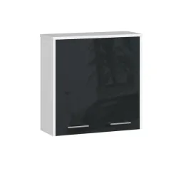 szafka-wiszaca-w-60-cm-fin-2d-biala-grafit-polysk