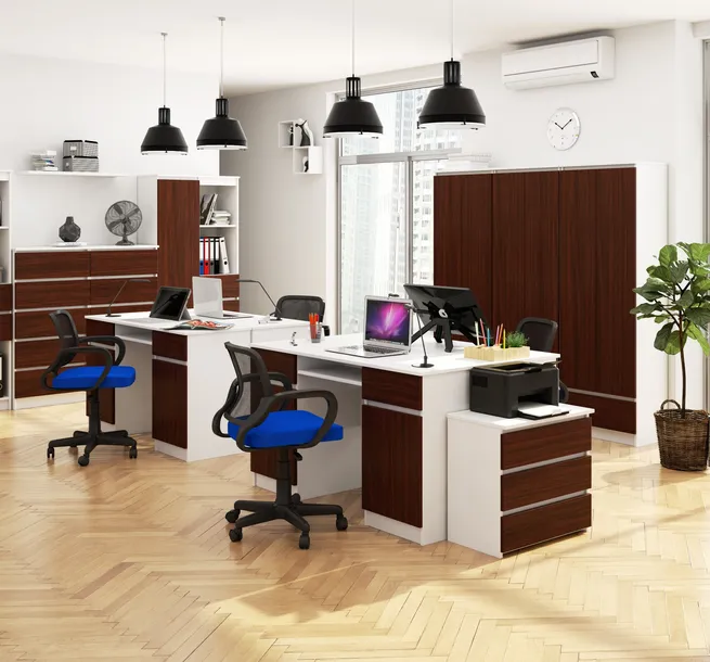 biurko-komputerowe-a5-135-cm-biale-wenge-szerokosc-mebla-135-cm