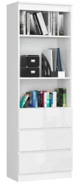 regal-biurowy-r-60-cm-clp-3-szuflady-2-polki-bialy-bialy-polysk
