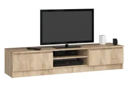 szafka-rtv-160-cm-dab-sonoma
