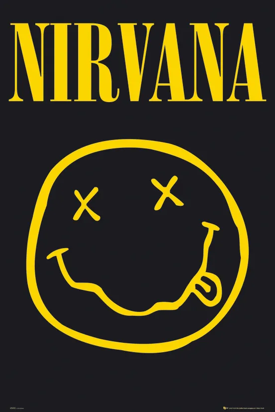 nirvana-smiley-plakat-61x915-cm