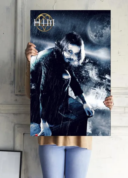 him-gargulce-plakat-61x915-cm-stan-nowy