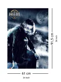 him-gargulce-plakat-61x915-cm-stan-nowy