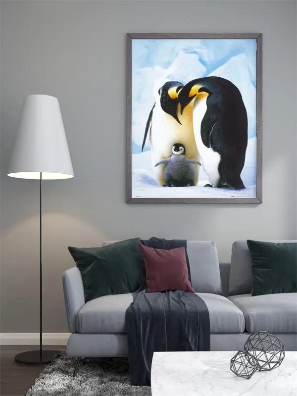 pingwiny-plakat-61x915-cm