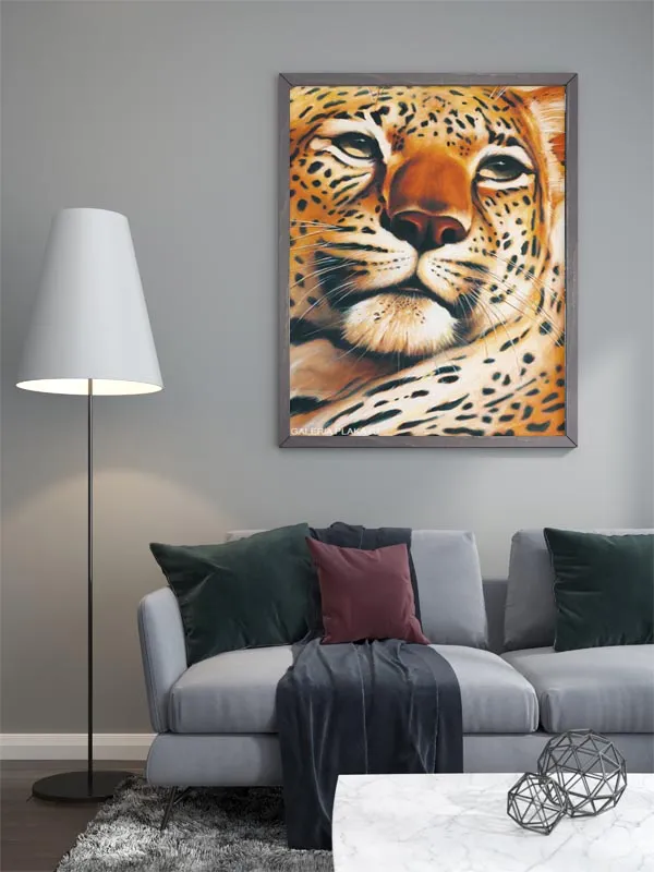 gepard-leopard-plakat-61x915-cm