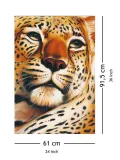 gepard-leopard-plakat-61x915-cm-stan-nowy