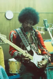 jimi-hendrix-studio-plakat-61x915-cm