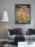 owady-plakat-61x915-cm-stan-nowy