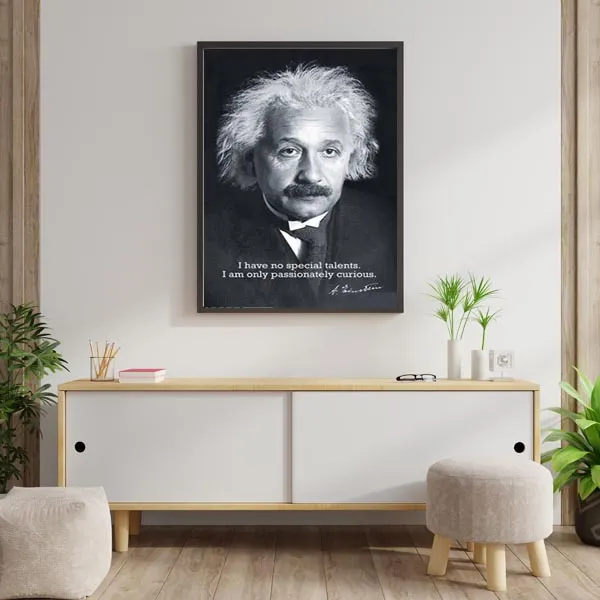 albert-einstein-plakat-61x915-cm