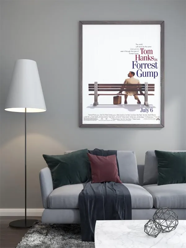 forrest-gump-plakat-69x101-cm