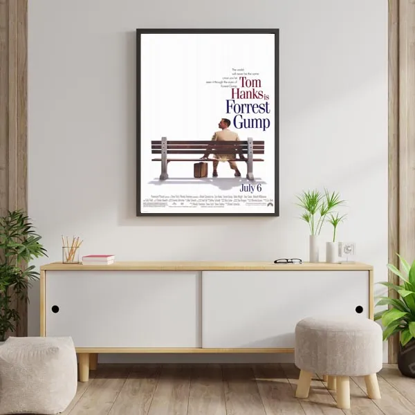forrest-gump-plakat-69x101-cm