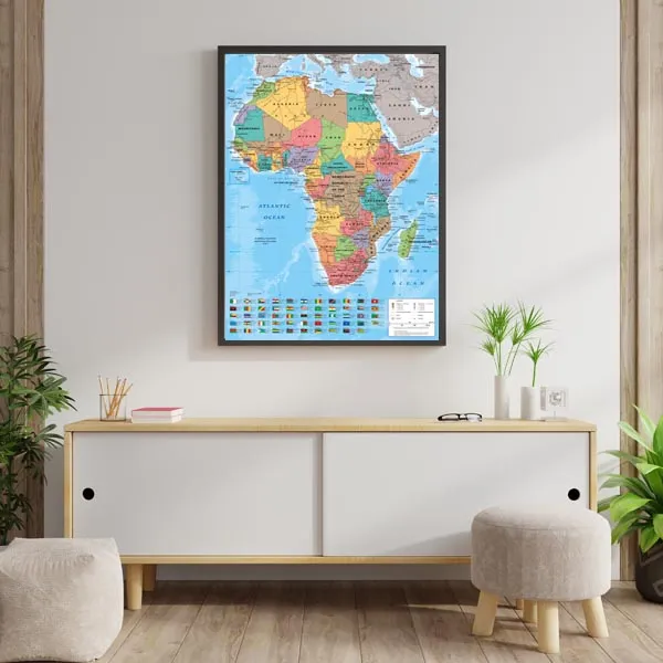mapa-afryki-plakat-61x915-cm