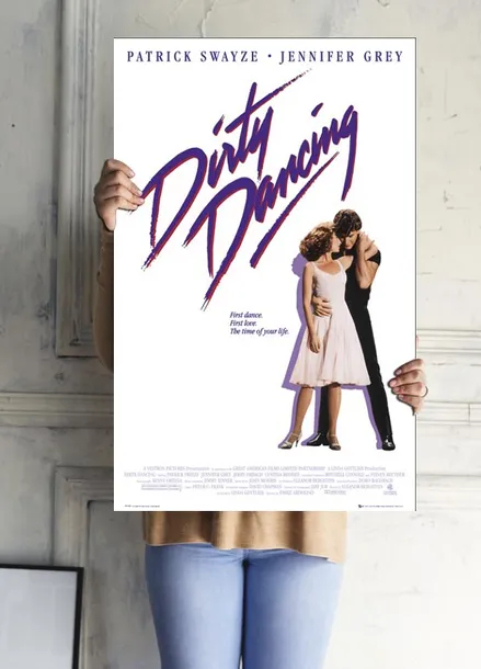 dirty-dancing-plakat-67x101-cm-stan-nowy