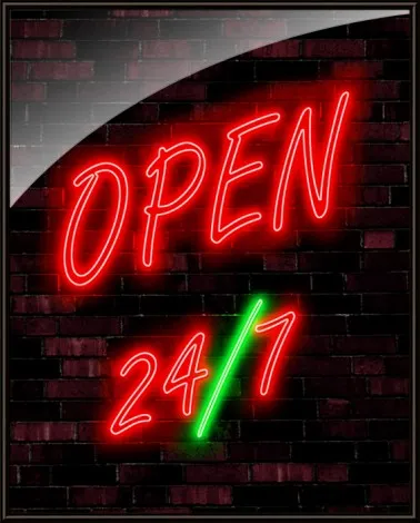 open-24-7-plakat-40x50-cm