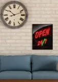open-24-7-plakat-40x50-cm-stan-nowy