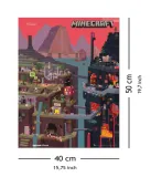 minecraft-world-plakat-40x50-cm-stan-nowy
