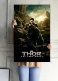 thor-loki-plakat-61x915-cm-stan-nowy