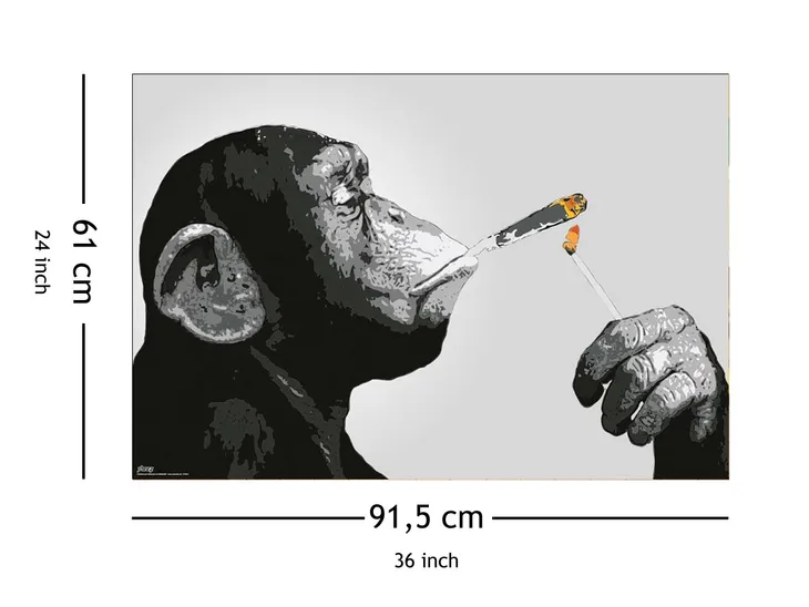 steez-monkey-joint-time-plakat-915x61-cm-stan-nowy