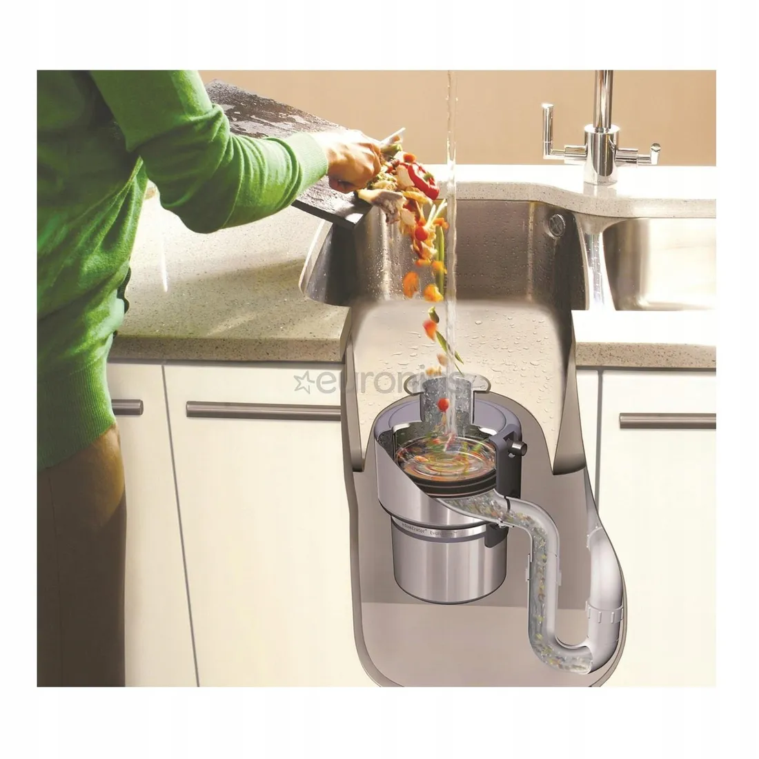 mlynek-do-odpadow-insinkerator-evolution-250