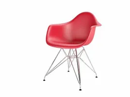 krzeslo-creatio-metal-red