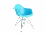 krzeslo-creatio-metal-ocean-blue