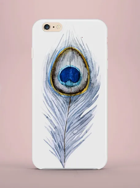etui-na-telefon-peacock-feather