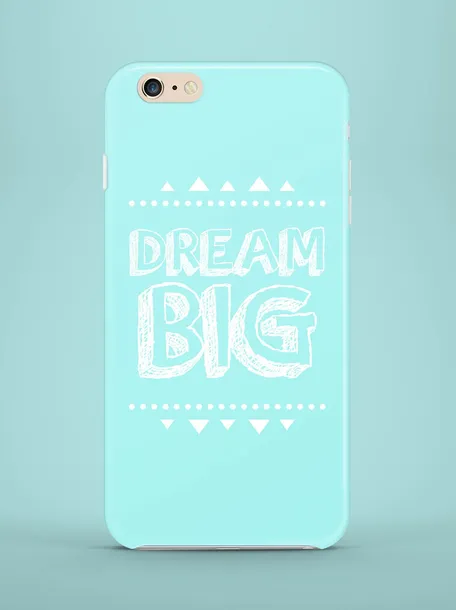 etui-na-telefon-dream-big