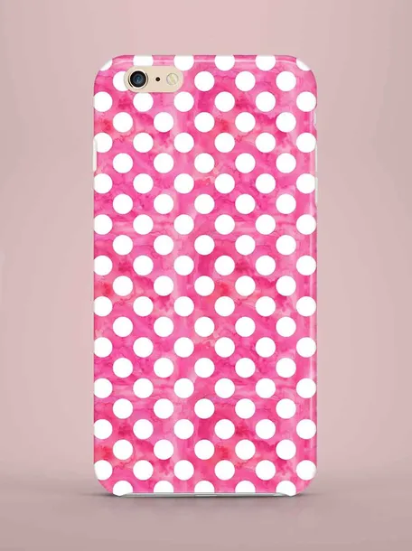 etui-na-telefon-dots-pink