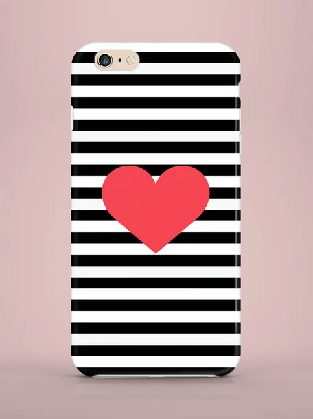 etui-na-telefon-serce-czerwone