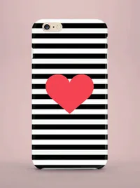 etui-na-telefon-serce-czerwone