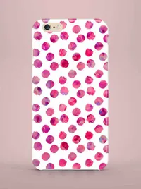 etui-na-telefon-purple-dots