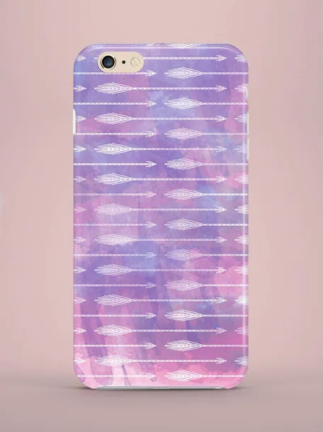 etui-na-telefon-arrows-attack