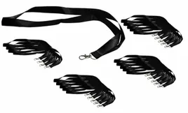 smycz-do-identyfikatora-90cm-karabinczyk-20sztuk