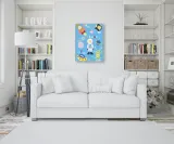lift-off-obraz-na-plotnie-30x40-cm-stan-nowy