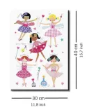 make-a-wish-obraz-na-plotnie-30x40-cm-stan-nowy
