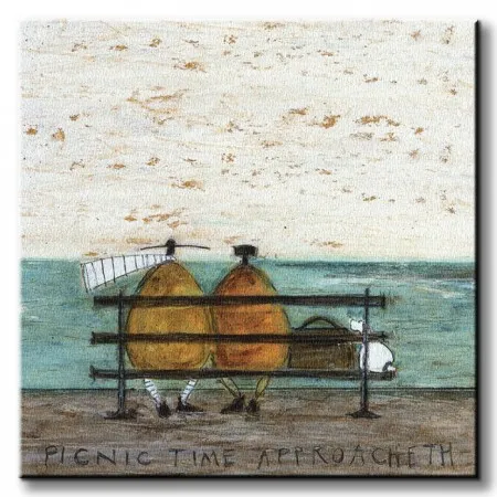 sam-toft-picnic-time-approacheth-obraz-na-plotnie-40x40-cm