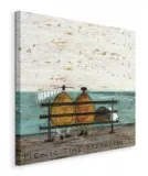 sam-toft-picnic-time-approacheth-obraz-na-plotnie-40x40-cm-stan-nowy