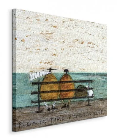 sam-toft-picnic-time-approacheth-obraz-na-plotnie-40x40-cm