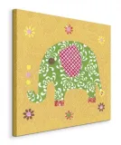 elephant-obraz-na-plotnie-40x40-cm-stan-nowy