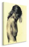 girl-obraz-na-plotnie-40x50-cm-stan-nowy