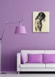 girl-obraz-na-plotnie-40x50-cm-stan-nowy