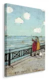 her-favourite-cloud-obraz-na-plotnie-40x50-cm-stan-nowy