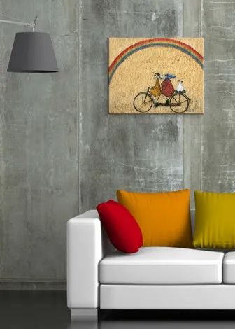sam-toft-somewhere-under-a-rainbow-obraz-na-plotnie-50x40-cm-stan-nowy