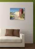 beach-kiosk-obraz-na-plotnie-50x40-cm-stan-nowy