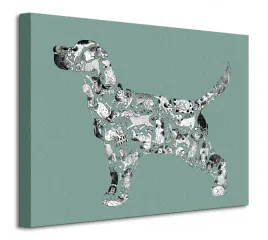 cocker-spaniel-obraz-na-plotnie-40x30-cm
