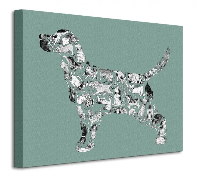 cocker-spaniel-obraz-na-plotnie-40x30-cm