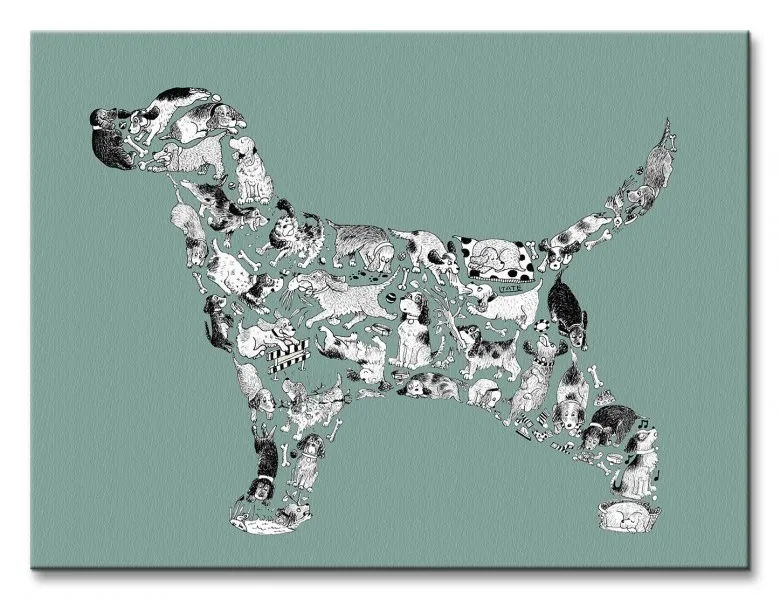 cocker-spaniel-obraz-na-plotnie-40x30-cm