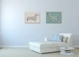 cocker-spaniel-obraz-na-plotnie-40x30-cm-stan-nowy